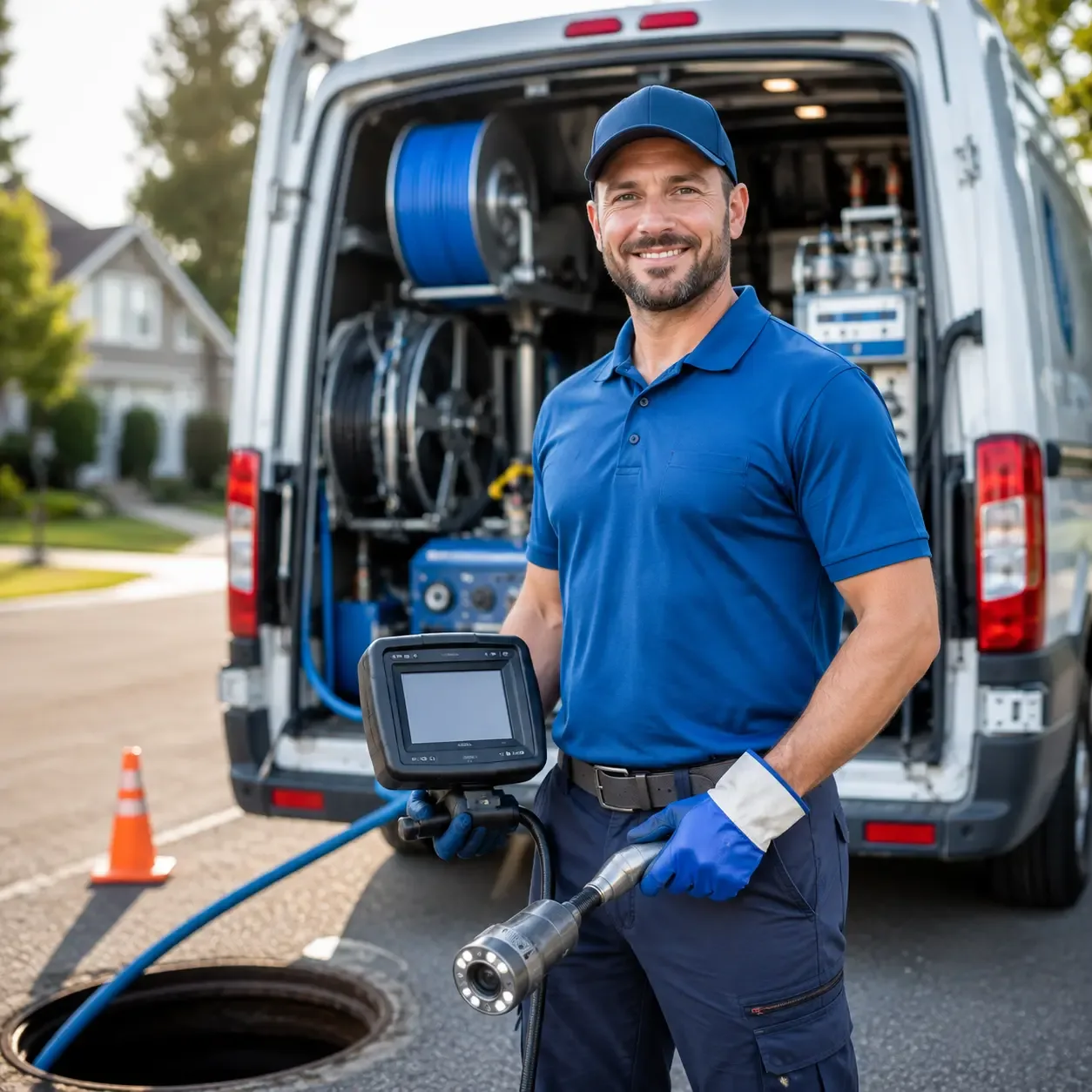 Local Pipe Relining specialists in South Dartmouth, MA