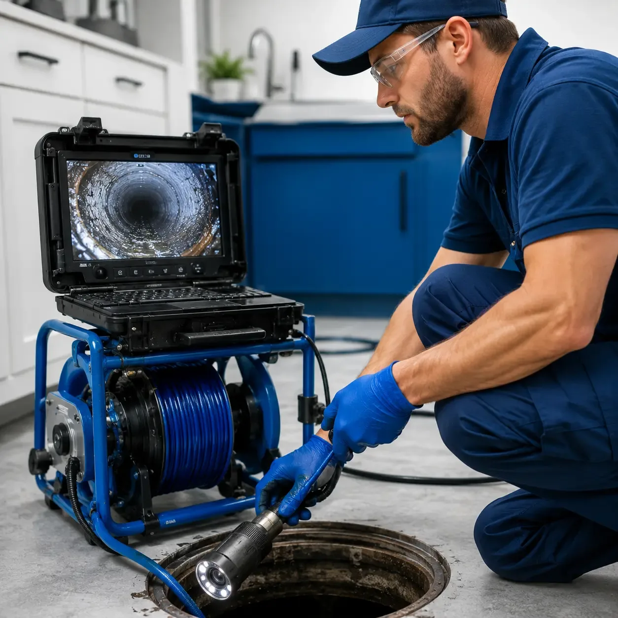 Pipe Relining professionals serving South Dartmouth, MA